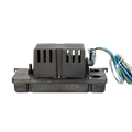 Plenum Rated Low Profile VCC Series